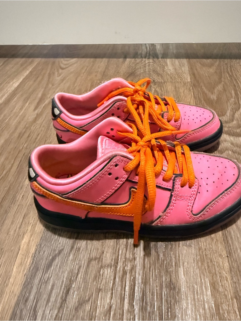 Nike SB Powerpuff Blossoms - Picture 3 of 4